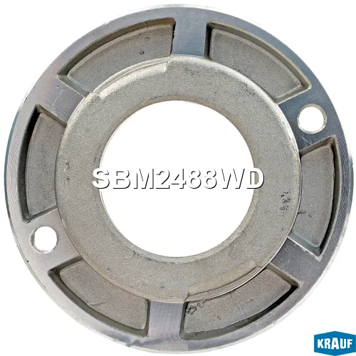 Крышка стартера промежуточная KRAUF SBM2488WD