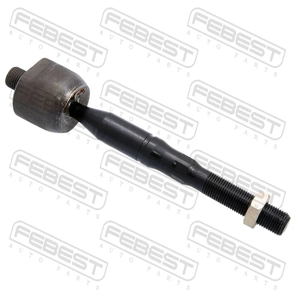 Тяга руL MITSUBISHI L200 2006-> FEBEST 0422-KB4