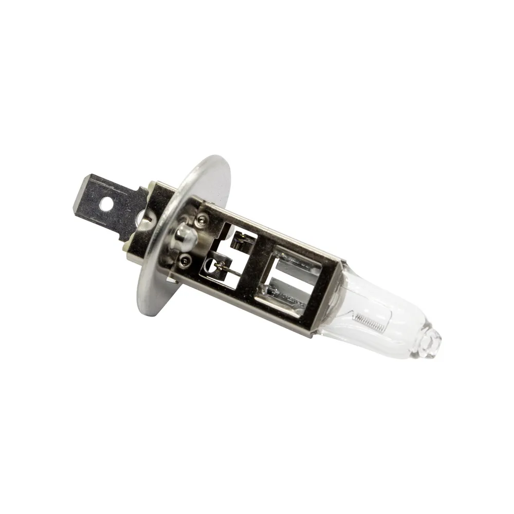 Лампа 12V H1 55W HYUNDAI/KIA 1 шт. картон 1864755009E