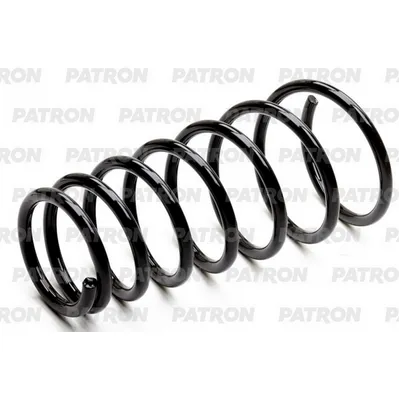 Пружина подвески задн HYUNDAI Matrix (FC) 01-08 PATRON PCS870735