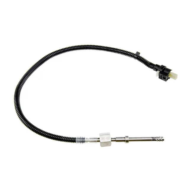 Датчик температуры ОГ MB SPRINTER 311CDI,315CDI,318CDI 06-/BEHIND CATALYST/,313CDI,C316CDI 2 NTY EGTME027
