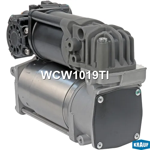 КОМПРЕССОР ПНЕВМОПОДВЕСКИ