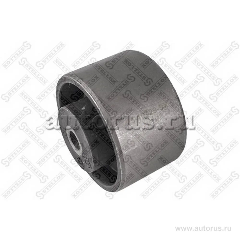 Подушка ДВС задняя правая d 65 Peugeot 106/206/306/307/Partner 91> STELLOX 25-19729-SX