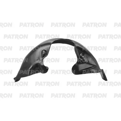 Подкрылок задний Camry V50 11-17 правый PATRON P722607AR