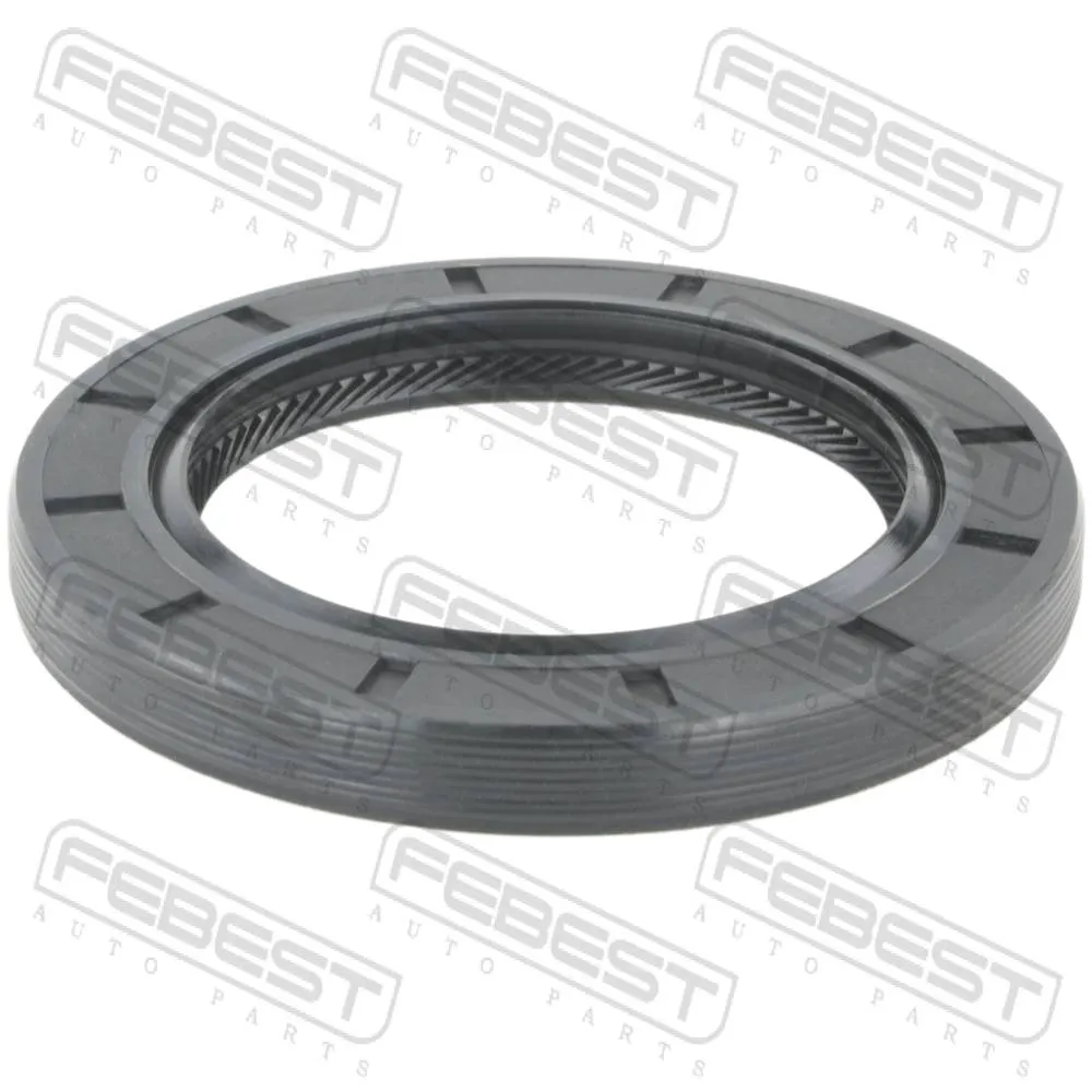 Сальник коробки скоростей 42.5x65.2x6.9x6.9 VOLVO XC90 2003- FEBEST 95GAY-44650707L