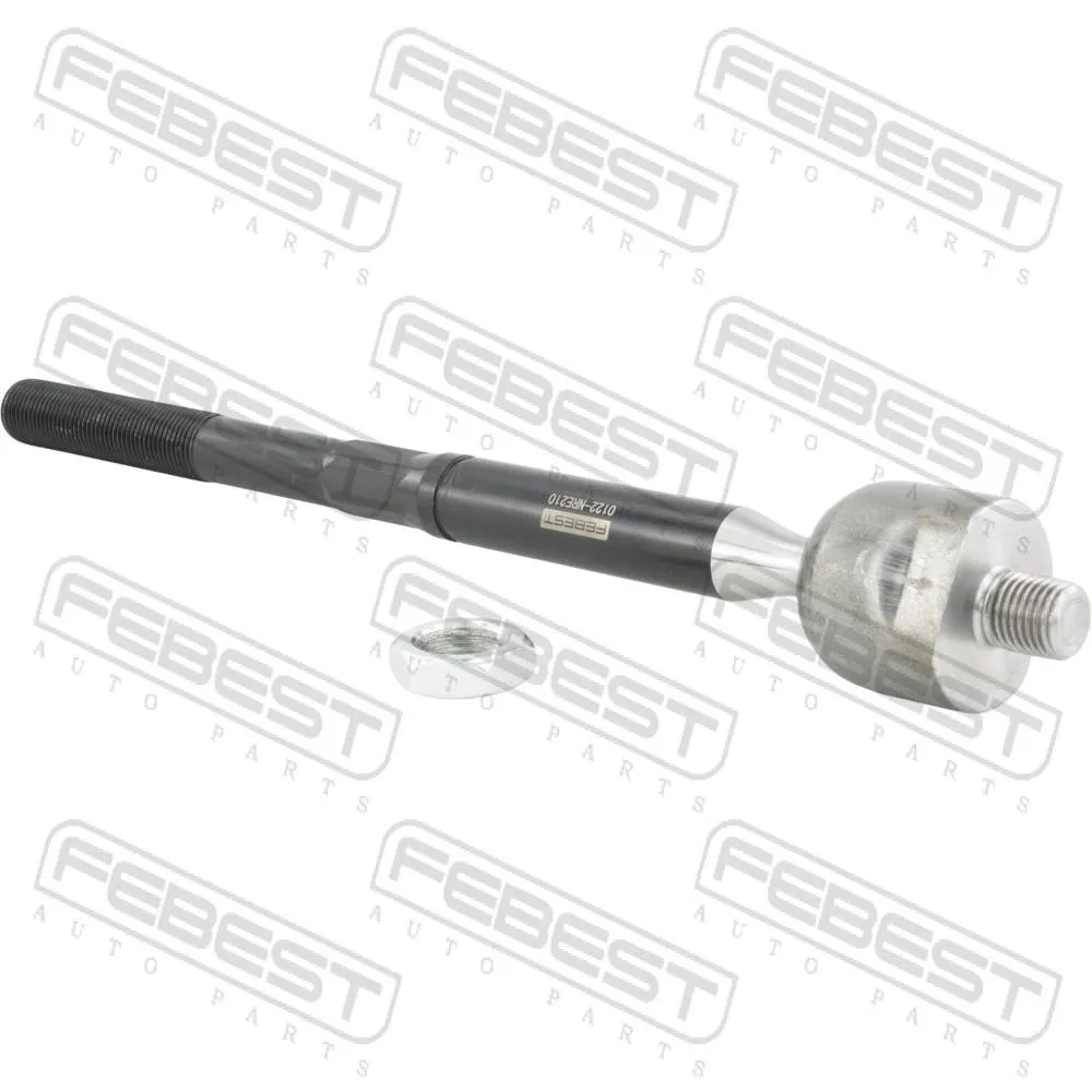 Тяга руL TOYOTA COROLLA MZEA12,NRE210,ZRE212,ZWE21# 2019.08 FEBEST 0122-NRE210