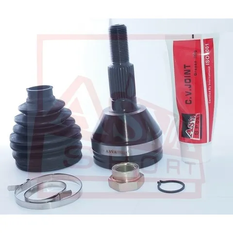 Шрус наружный 34x55x30 ASVA OP-ANT