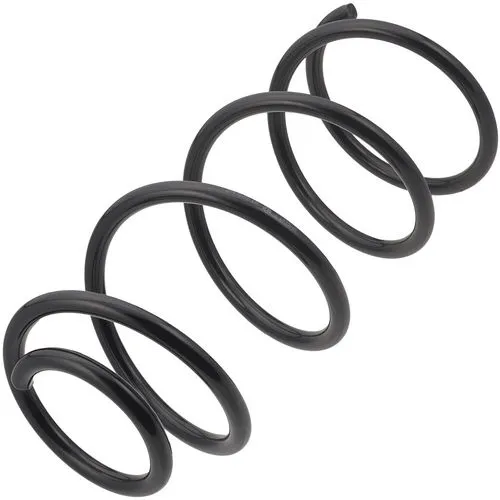 ПРУЖИНА ПОДВЕСКИ ПЕРЕДНЕЙ VOLVO C30, C70, S40, V50 , L362-D157-T12,75 ZIKMAR Z48351R
