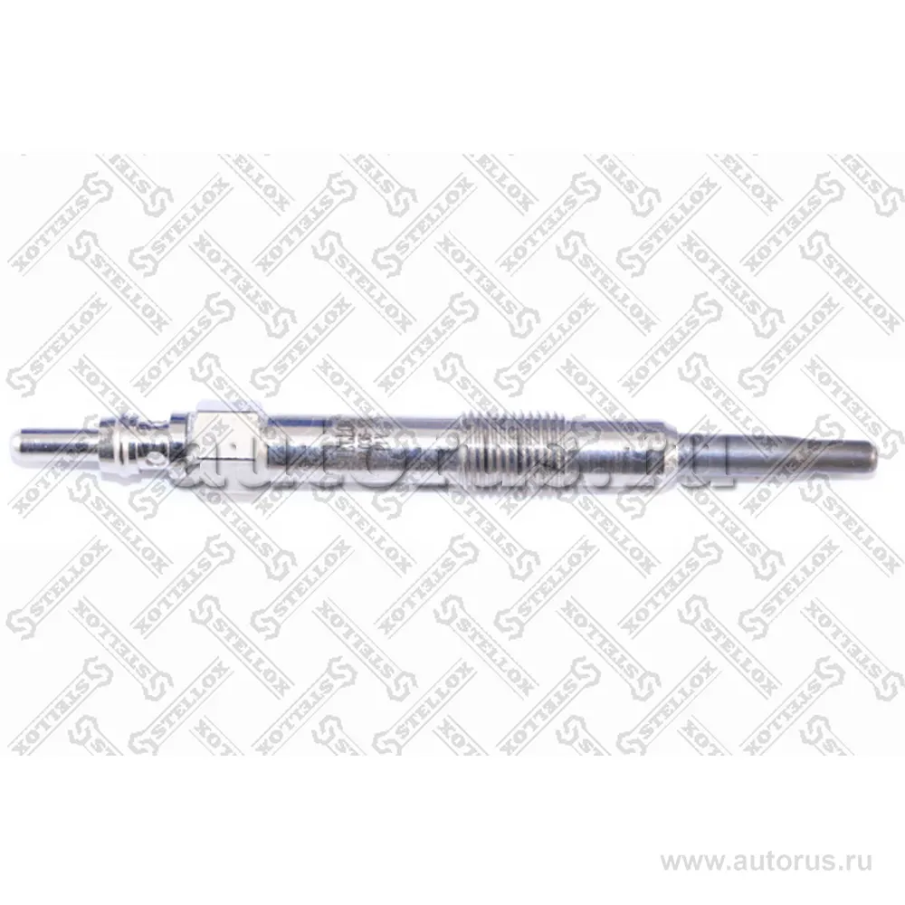 Свеча накала Alfa Romeo 156/166, Fiat B STELLOX 202036_SX