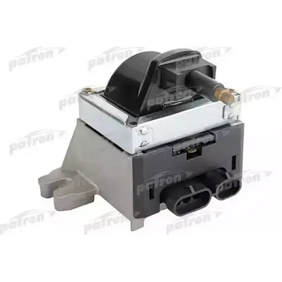 Коммутатор системы зажигания (SIEMENS 7 конт.) RENAULT: R19/R21/R25/Clio/Espace PATRON PCI2004
