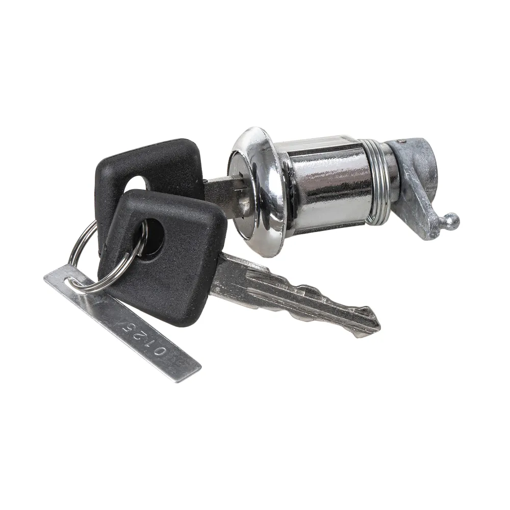 Личинка замка + корпус замка двери левый для ГАЗель NEXT BOLK BBW303013