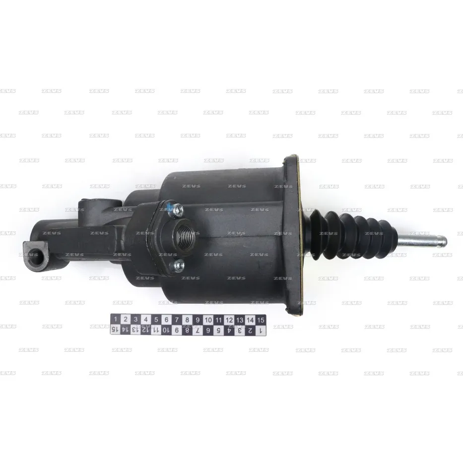 Пгу сцепления d100 ZEVS XQ8441