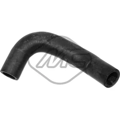 Патрубок RENAULT Metalcaucho 98017