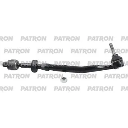 Тяга рулевая BMW: 5 95-03, 5 Touring 97-04 PATRON ps2050l