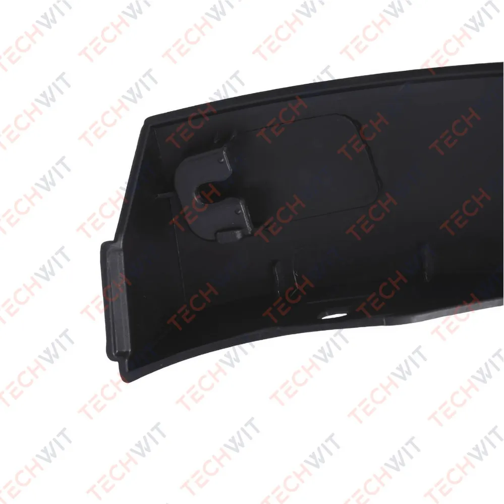 Накладка крыла заднего Прав. расширитель колёсной арки Chery Tiggo 7 I 2017-2020 TECHWIT BD008CRY010TW