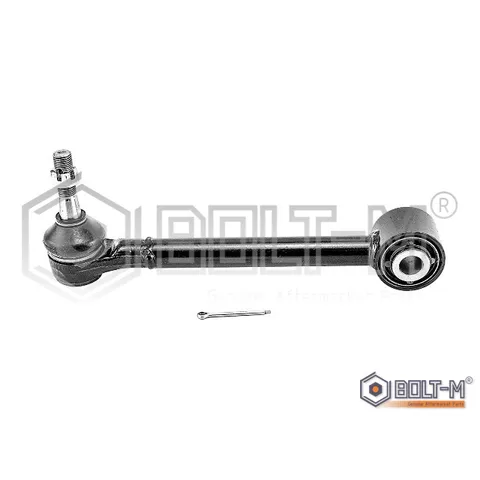 Тяга подвески задняя поперечная BOLT-M BM7017