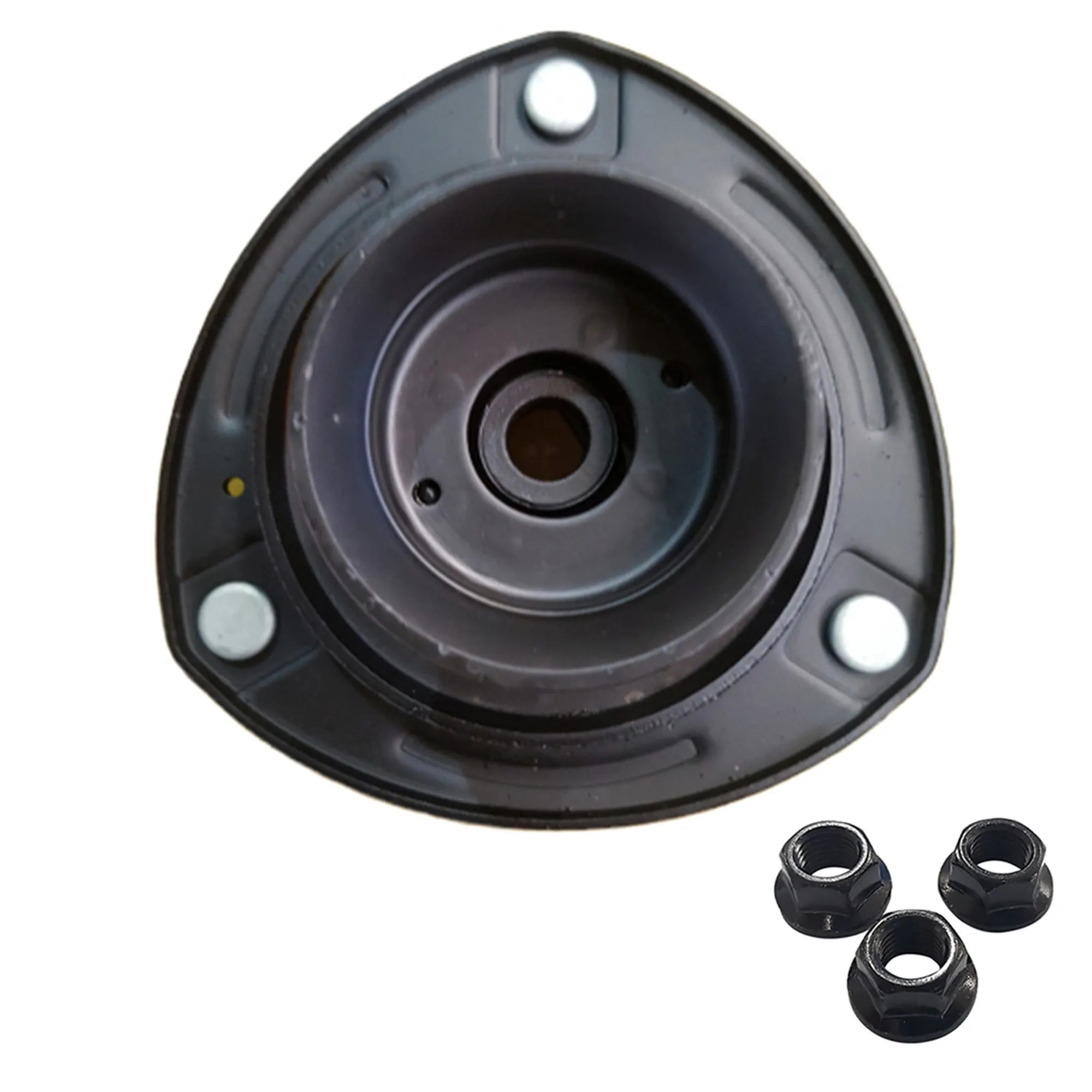 Опора амортизатора HYUNDAI/KIA SANTA FE/CARNIVAL 06- CTR GA0028