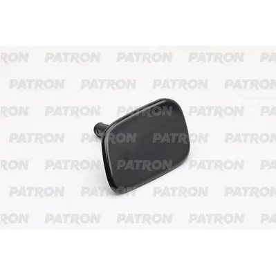 Форсунка омывателя фары (сопло + крышка) правая HYUNDAI Santa FE (CM) 05-1 PATRON PHW062