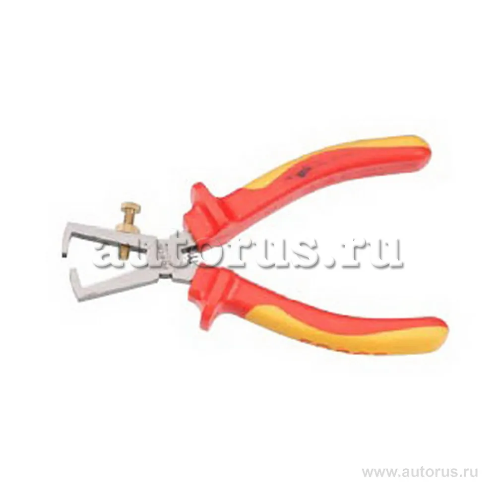 Диэлектрические зачистные клещи 6 FORCE 6912160