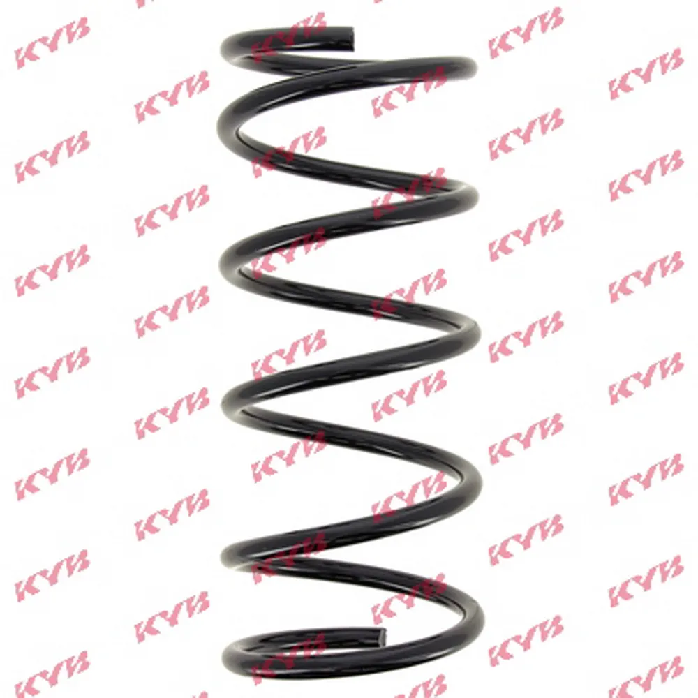 Пружина передняя KYB RA3117