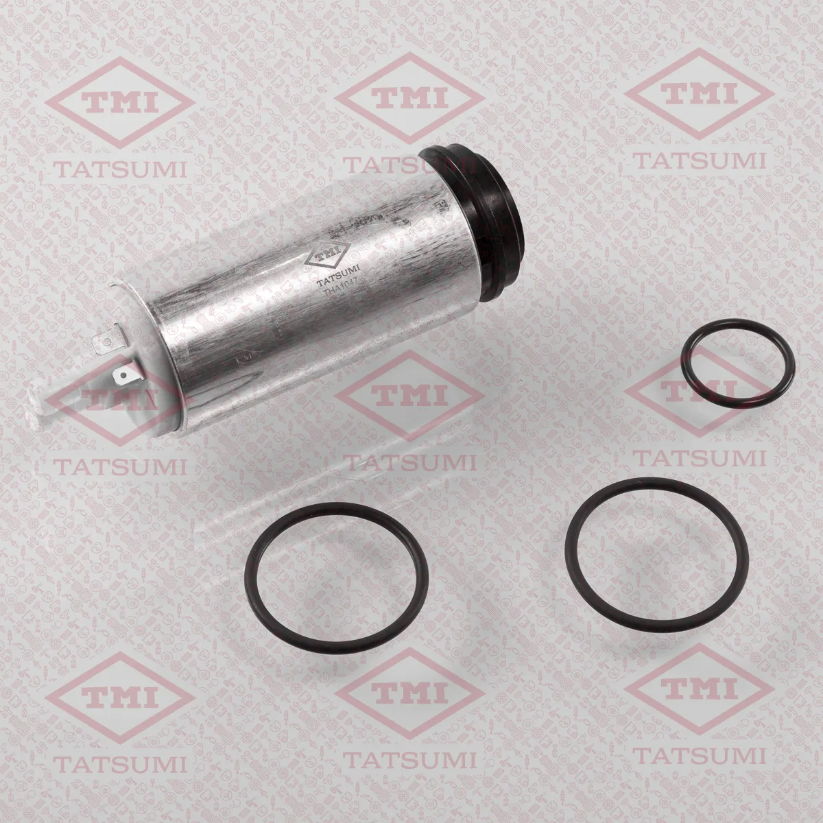 Бензонасос электрический VW Touareg 02-> TATSUMI THA1047