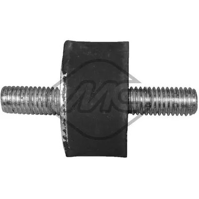 Сайлентблок поддерживающий 38 MM METALCAUCHO 02474