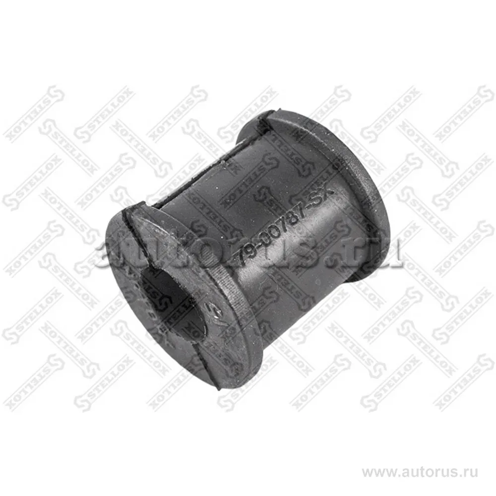 Втулка стабилизатора заднего Toyota Harrier, Lexus RX300 MCU15 00- STELLOX 79-00787-SX