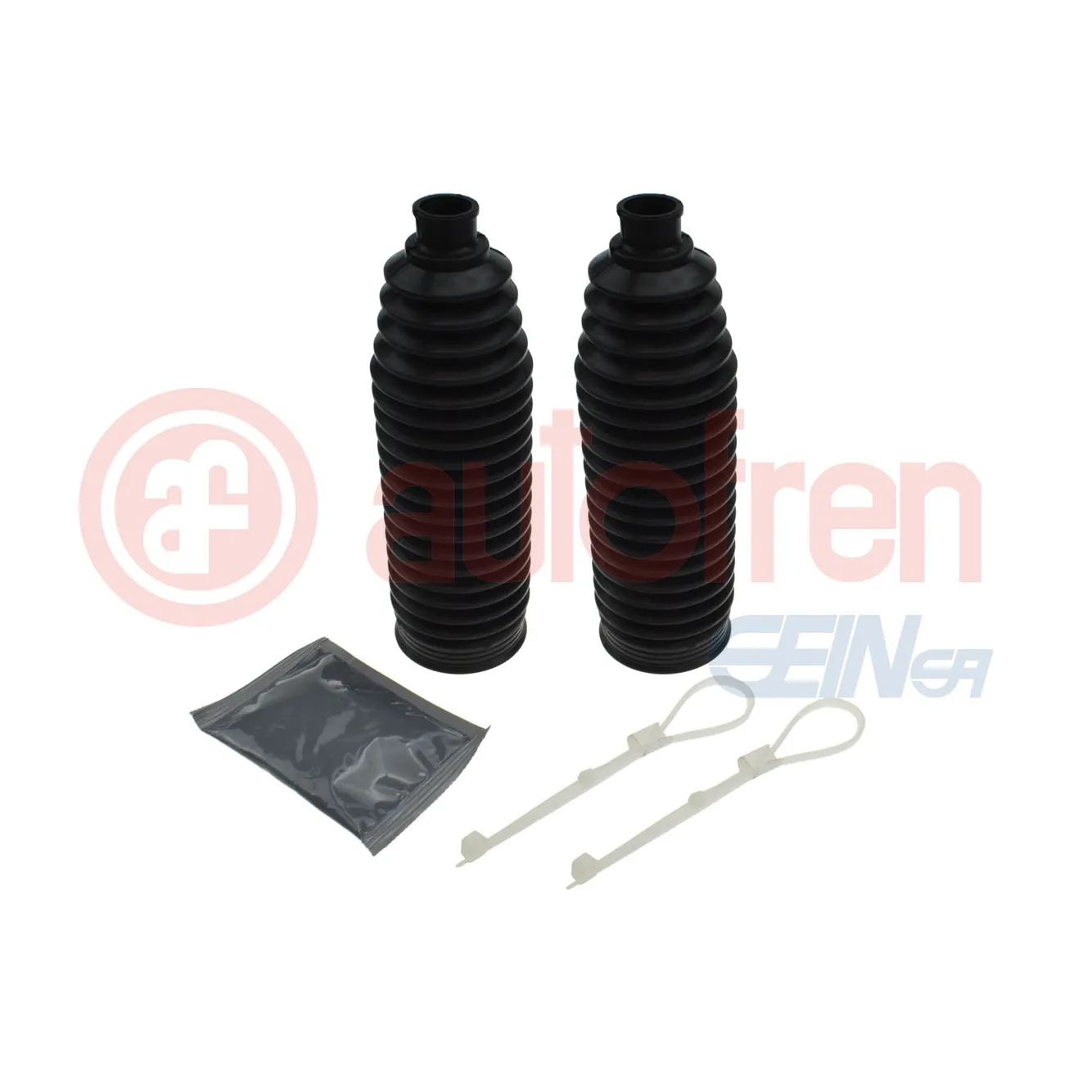 Пыльники рулевой рейки SEINSA D9268C