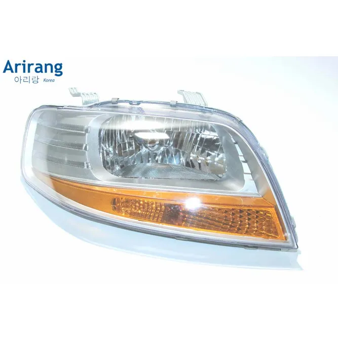 Фара передняя правая