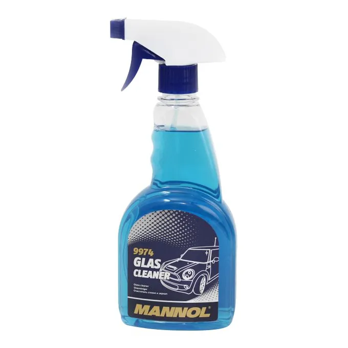Очиститель стекол 0,5л Glas Reinger MANNOL 2218 MANNOL 2218