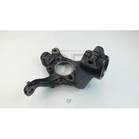 Кулак поворотный FR RH QUATTRO FRENI QF00D00030