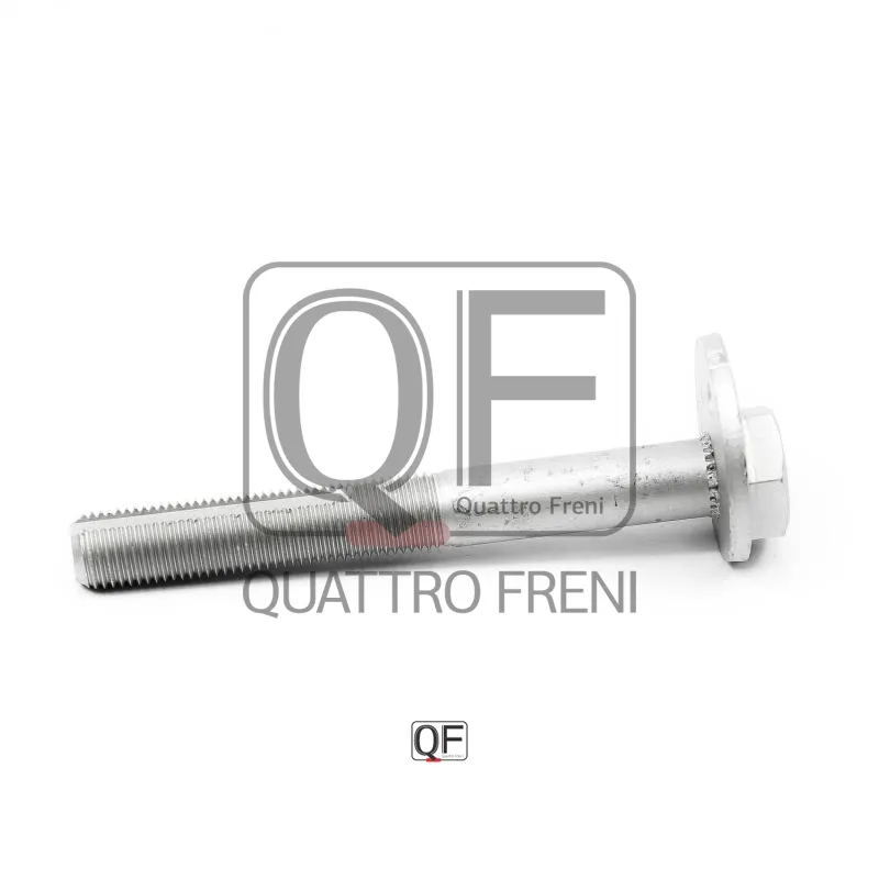 Болт эксцентрик, QUATTRO FRENI QF54D00010