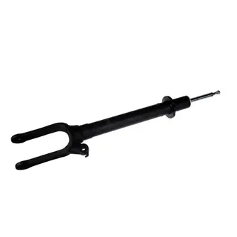 Амортизатор передний 4matic MB W164 ZENTPARTS Z01175