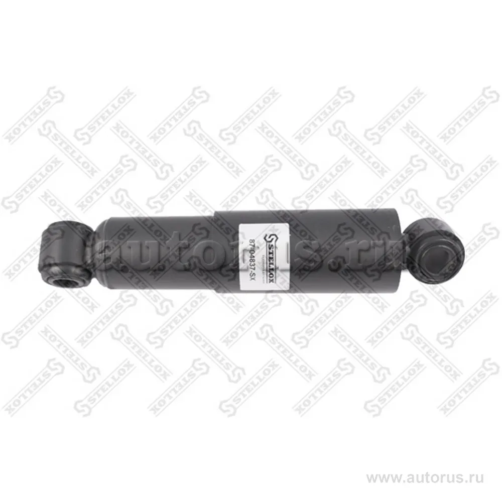 Амортизатор подвески 322-475 O/O 24x55 24x55 ROR STELLOX 87-04837-SX