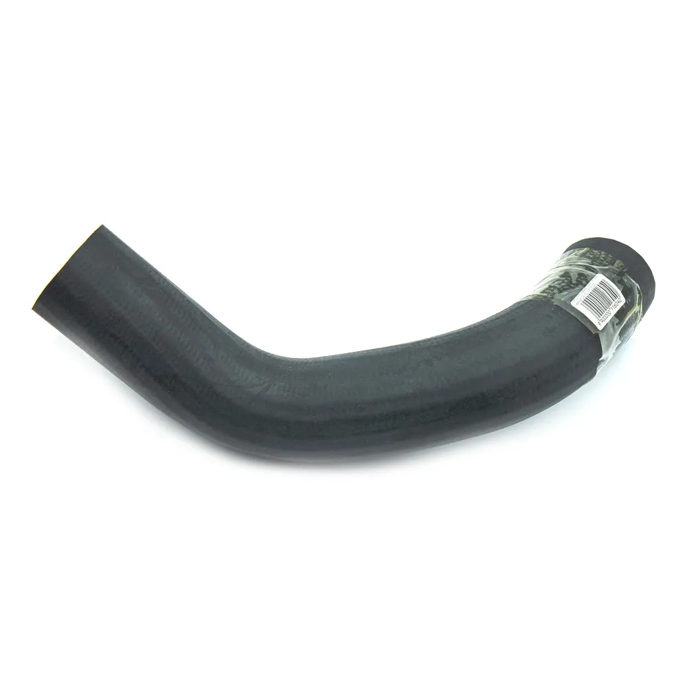 Патрубок радиатора для а/м ГАЗ2410 нижний NO NAME 2410-1303025