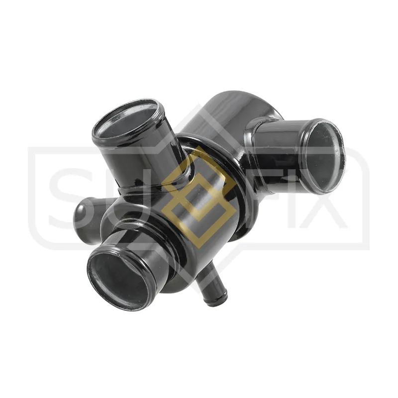 Термостат SUFIX FT-1010