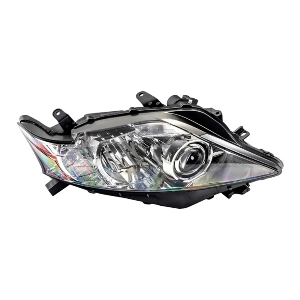 Фара правая ксенон RX350 2009-2012 1241101RMLDHM7