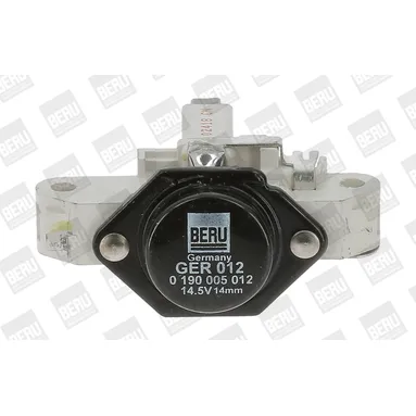 Щеточный узел OPEL Kadett BERU GER012