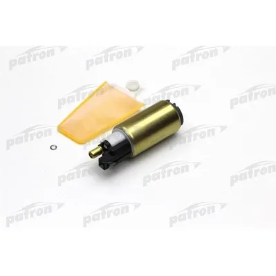 Насос топливный электрический =95L/h (насос) FORD: FOCUS I PATRON PFP161
