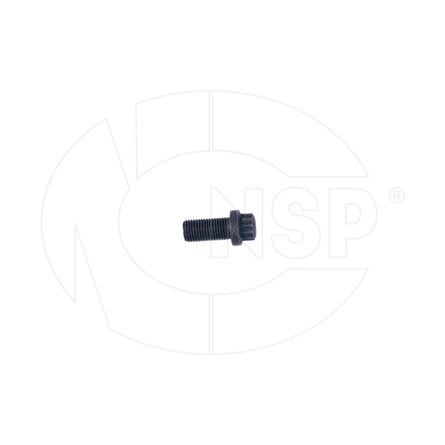 Болт карданный 826/00892 JCB NSP NSP9ME82600892