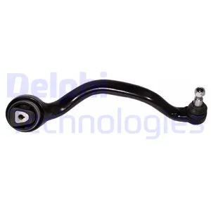 Рычаг подвески передний нижний (кривой) R BMW X5 (E70) / Х6 (Е71/Е72) DELPHI TC2228
