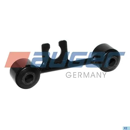 Тяга стабилизатора заднего MB Vito 96 AUGER 80718