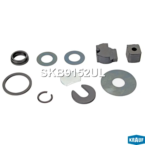Ремкомплект стартера KRAUF SKB9152UL