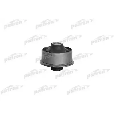 Сайлентблок рычага подвески TOYOTA COROLLA ZZE150/ZRE150 06- PATRON PSE1428
