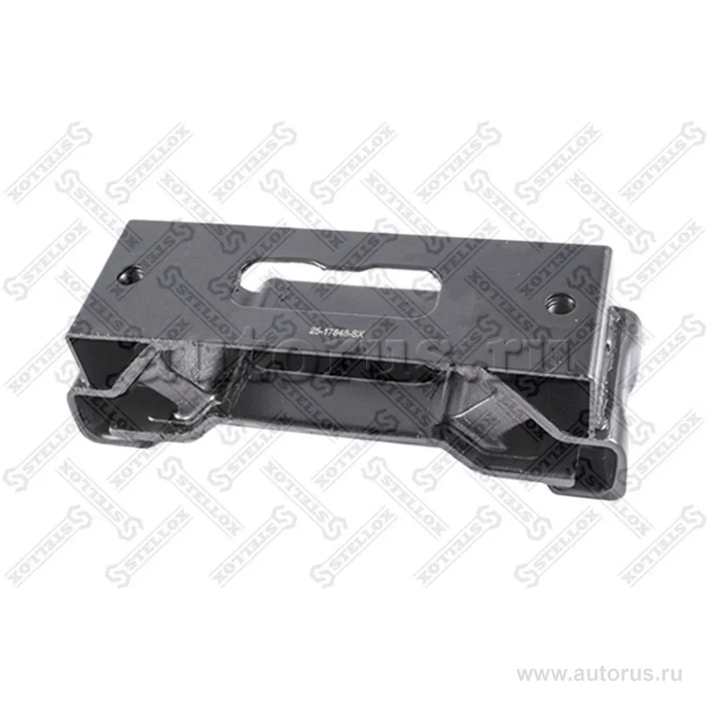 Подушка двигателя задняя Suzuki Grand Vitara/Escudo JB416/JB420/JB STELLOX 25-17848-SX