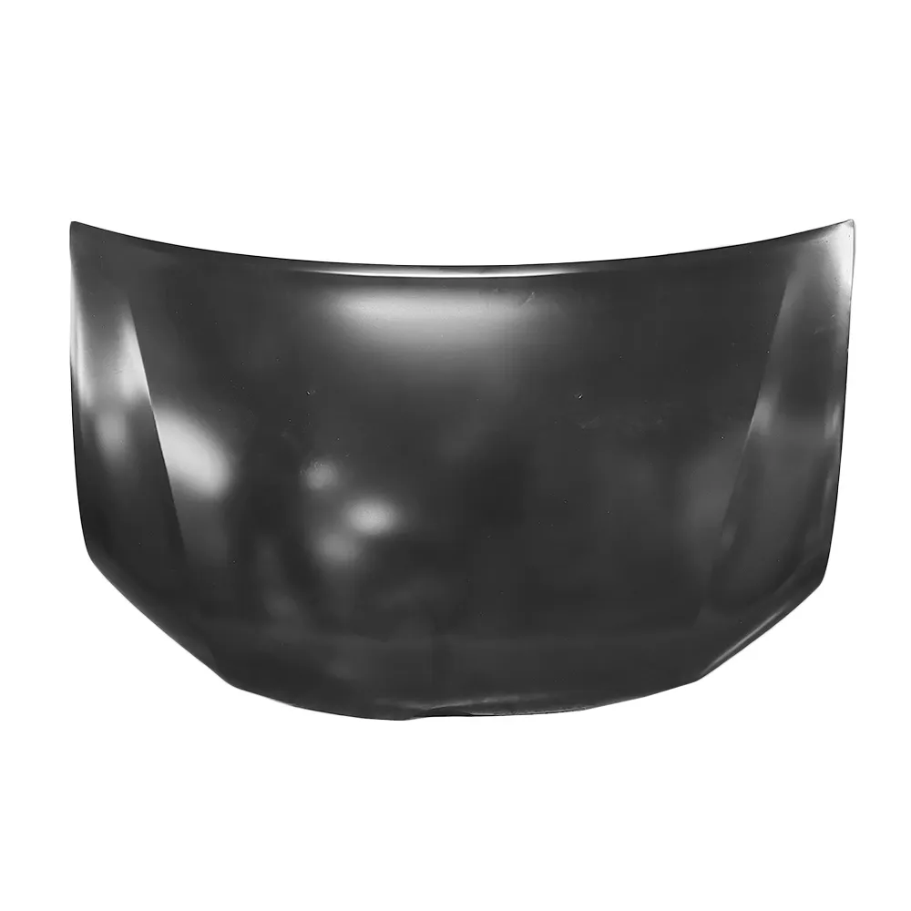 Капот, Уценка RENAULT Logan 2 6510 026 59R-N9 Уценка