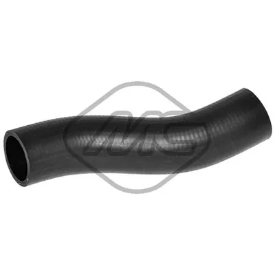 Патрубок радиатора UPPER LANDCRUISER Metalcaucho 98938
