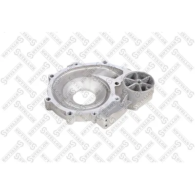 Корпус водяного насоса для SCANIA P/R-Series дв. DC9/11, DC-DT12 STELLOX 8199505_SX