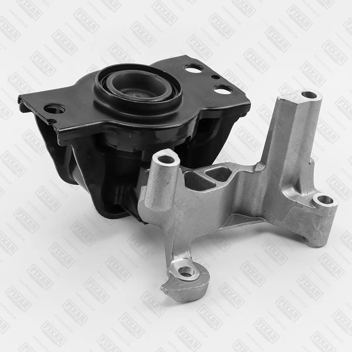 Опора двигателя передняя правая (гидравлическая) NISSAN Qashqai 07-> FIXAR FL0365