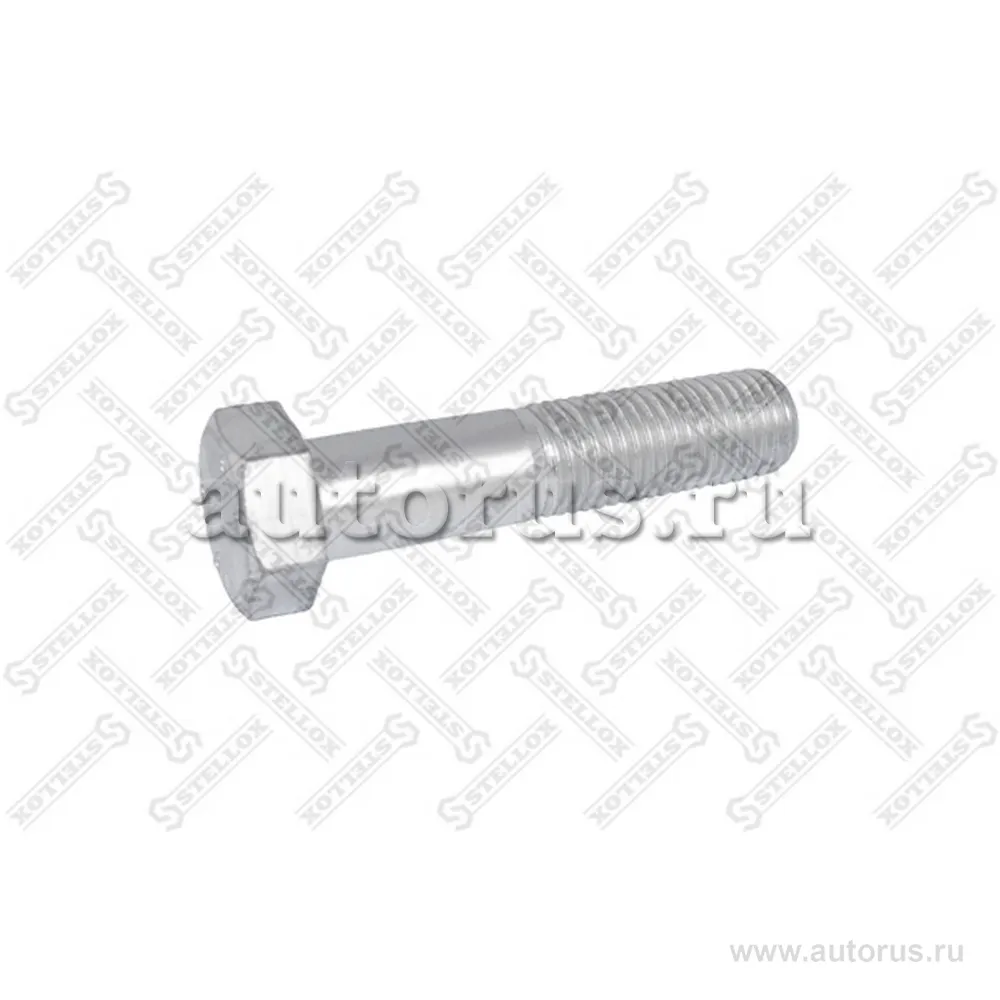Болт стабилизатора M20x2.5x90/103 DAF F65/75/85/95/95XF/LF55/CF 65 STELLOX 84-43929-SX